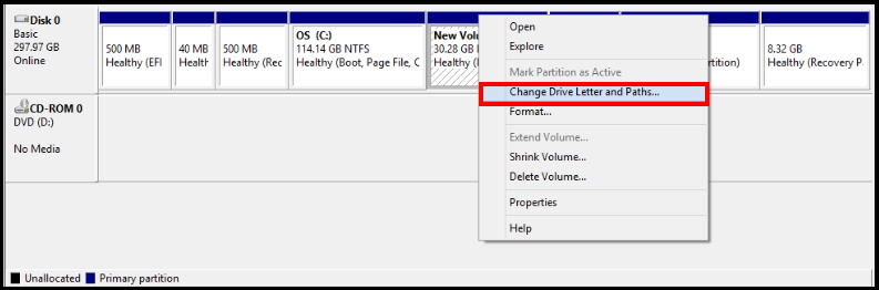 Tips : How to Fix USB device not detected in Windows 10