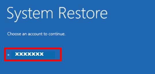 Tips : 05 Easy Methods to Repair and Restore Windows 10 System