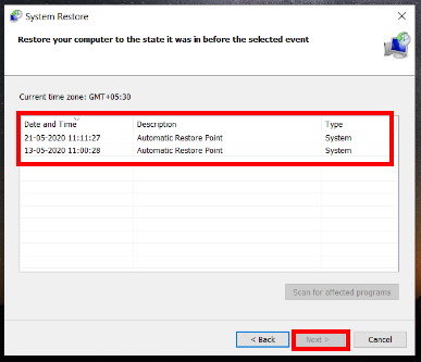 Tips : How to Resolve DRIVER POWER STATE FAILURE in Windows 10