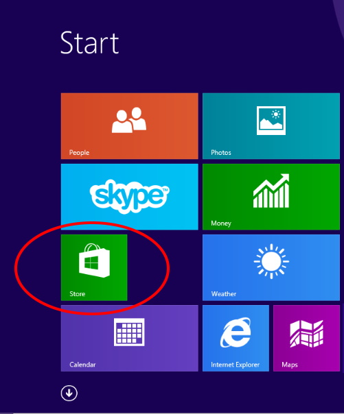 upgrade windows 8