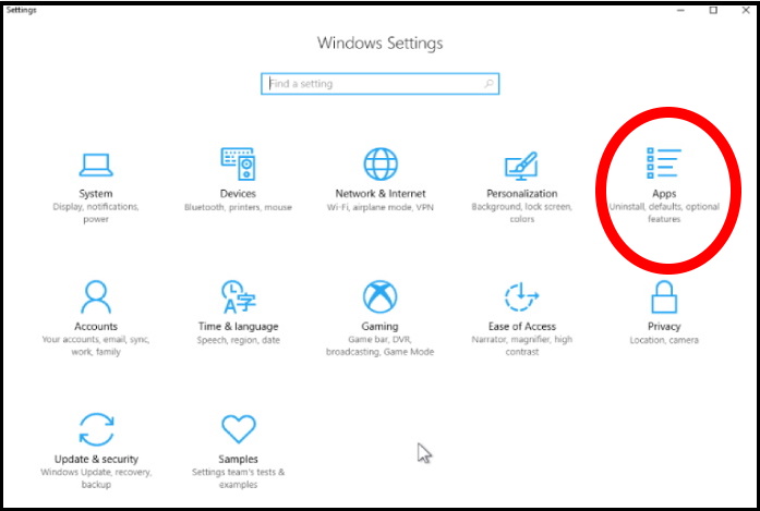 Tips: How to Uninstall Microsoft Edge Browser in Windows 10
