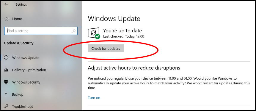 Tips: How to Fix Event ID 219 Error driver wudfrd failed to load in Windows 10