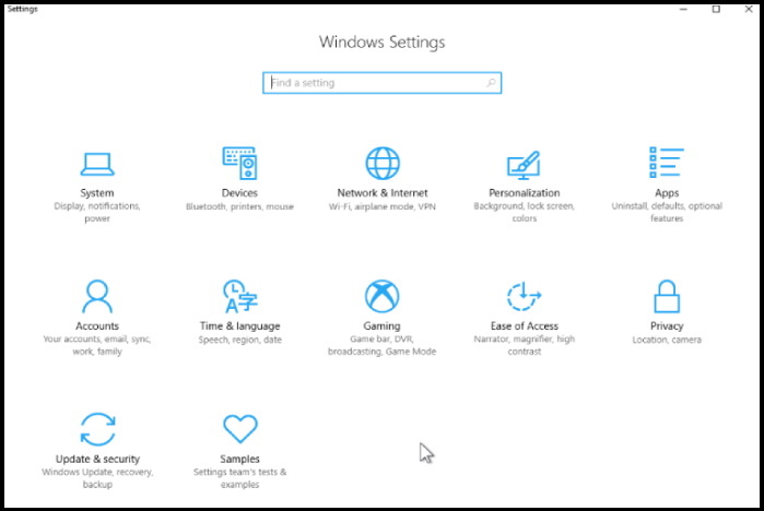 Tips: How to Fix LAN Adapter Drivers not working properly in Windows 10