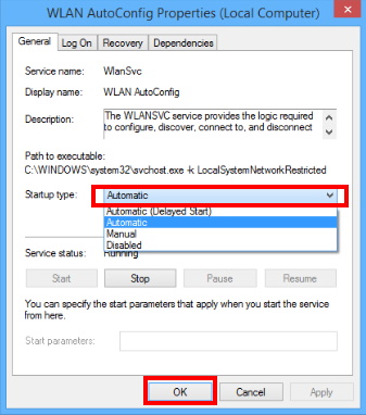 LAN Adapter Drivers not working