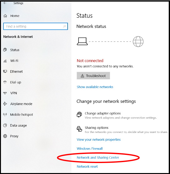 How to Fix Limited Internet Connection in Windows 11/10