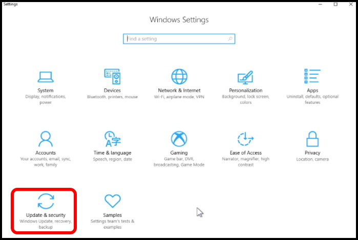 How to Fix Printer not displaying on Network in Windows 10