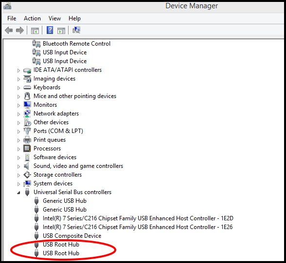 Tips: How to Fix USB Wi-Fi Adapter not recognized in Windows 10