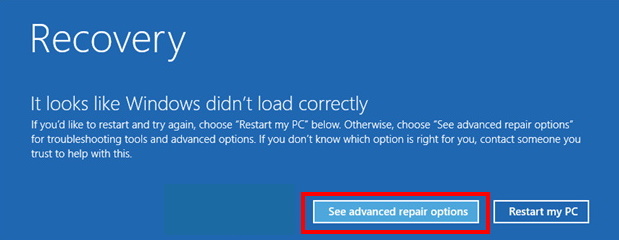 Fix Windows Defender Firewall failed to Delete Trojan Virus in Windows 10