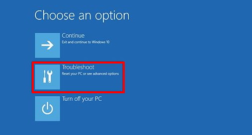 Fix Windows Defender Firewall failed to Delete Trojan Virus in Windows 10