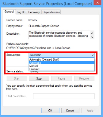 Tips: How to Remove Bluetooth device Forcibly in Windows 10