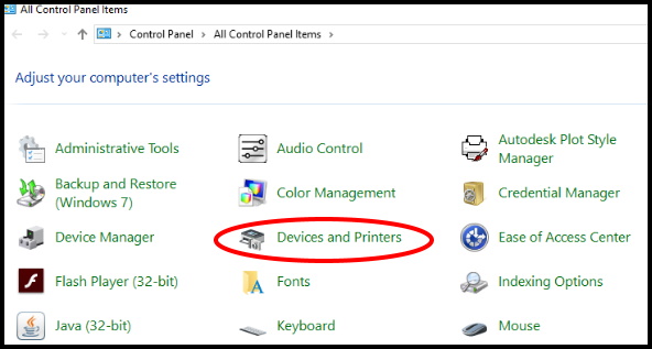 remove Bluetooth device forcibly