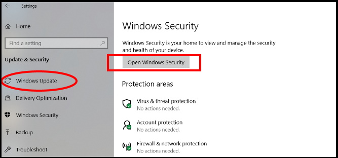 How to Resolve Windows Defender Stops Games in Windows 10