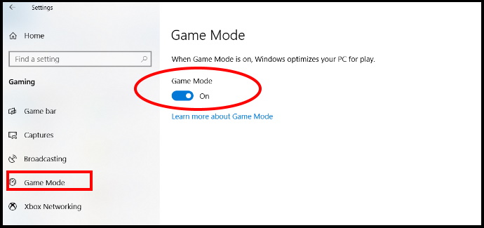 How to Resolve Windows Defender Stops Games in Windows 10