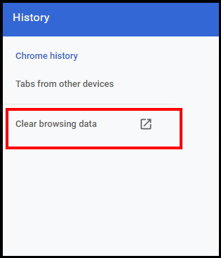How to Fix Google Chrome Not Working Error in Windows 10