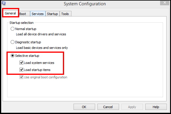 How to Fix Update Error code 0x800f0984 in Windows 10
