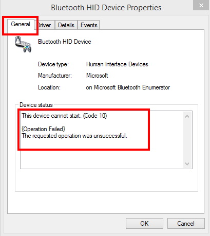 Fix problem with Yellow Sign in Device manager in Windows 10