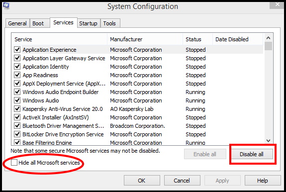 How to Remove Dism.exe Error 1392 from Windows 10 PC