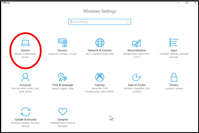 How to Find and Set Default Speaker in Windows 10