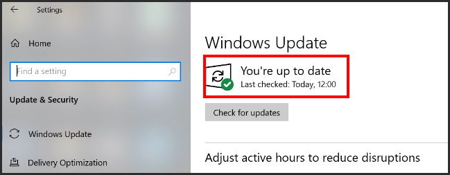 What to do when Netflix Error U7361 appears in Windows 10