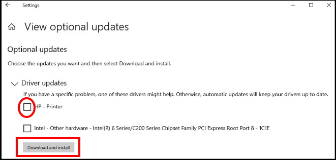 04 Easy Ways to Update Device Drivers in Windows 10