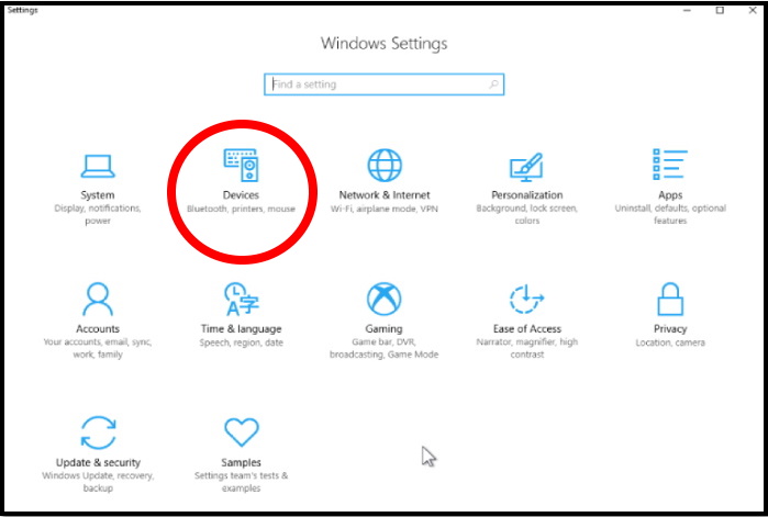 How to Fix Bluetooth Icon not Showing on Taskbar in Windows 10