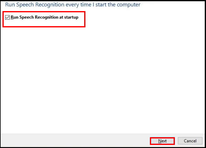 How to Customize and Use Speech Recognition Windows 10