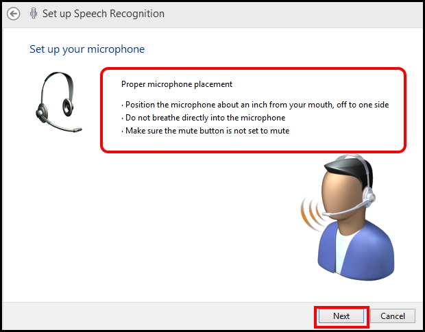 How to Customize and Use Speech Recognition Windows 10