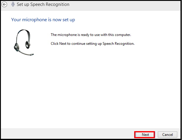 How to Customize and Use Speech Recognition Windows 10