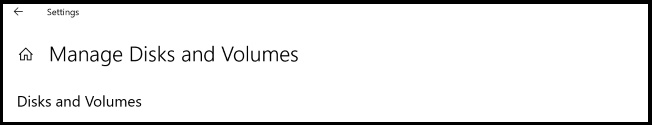 Windows 10 Version 21H2 Update
