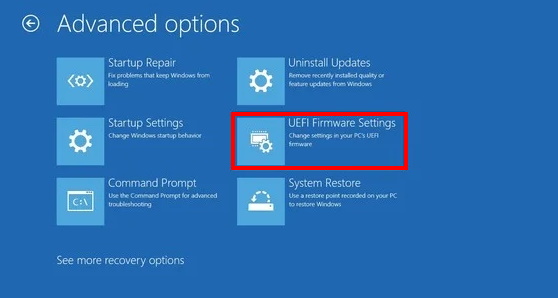 How to Fix Windows plus Spacebar key not working in Windows 10