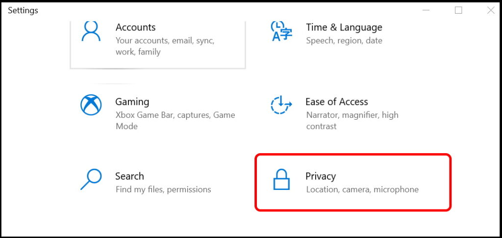 how to fix the discord download error