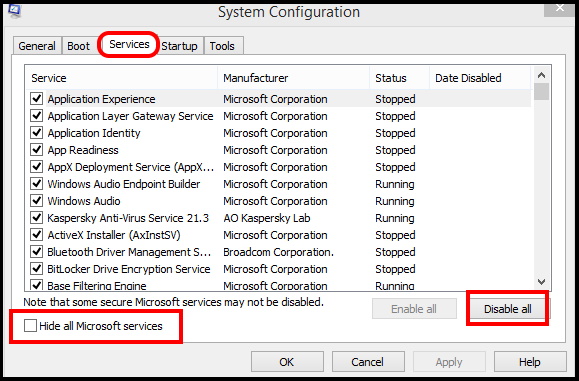 Trusted Platform Module TPM Windows 10