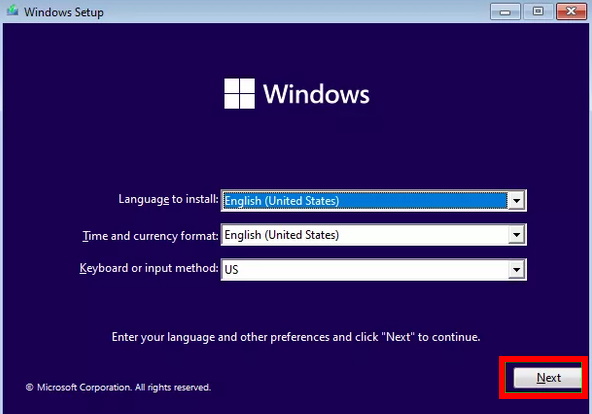 download Windows 11 ISO