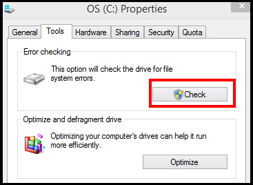 create backup system