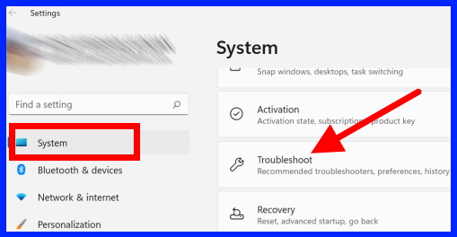 Ethernet Connection not Working Windows 11