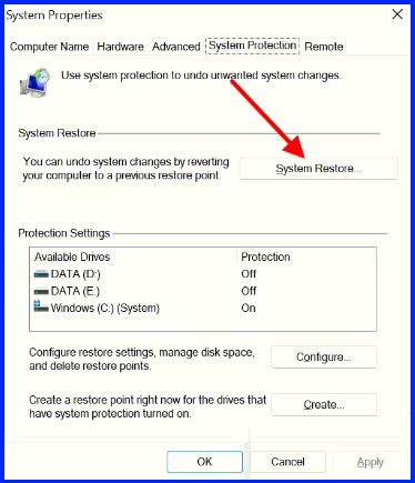 Are your Windows 11 / 10 receiving Run Time Error? Fix it Here