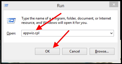 appwiz.cpl