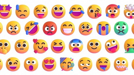 Emoji wallpaper