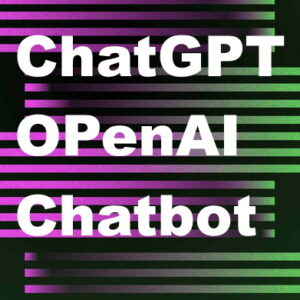 OPenAI chatbot