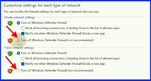 Fix DirectX Error on Windows 11/10