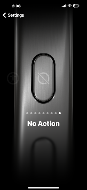 Action Button iPhone Use and Customize in iPhone 15